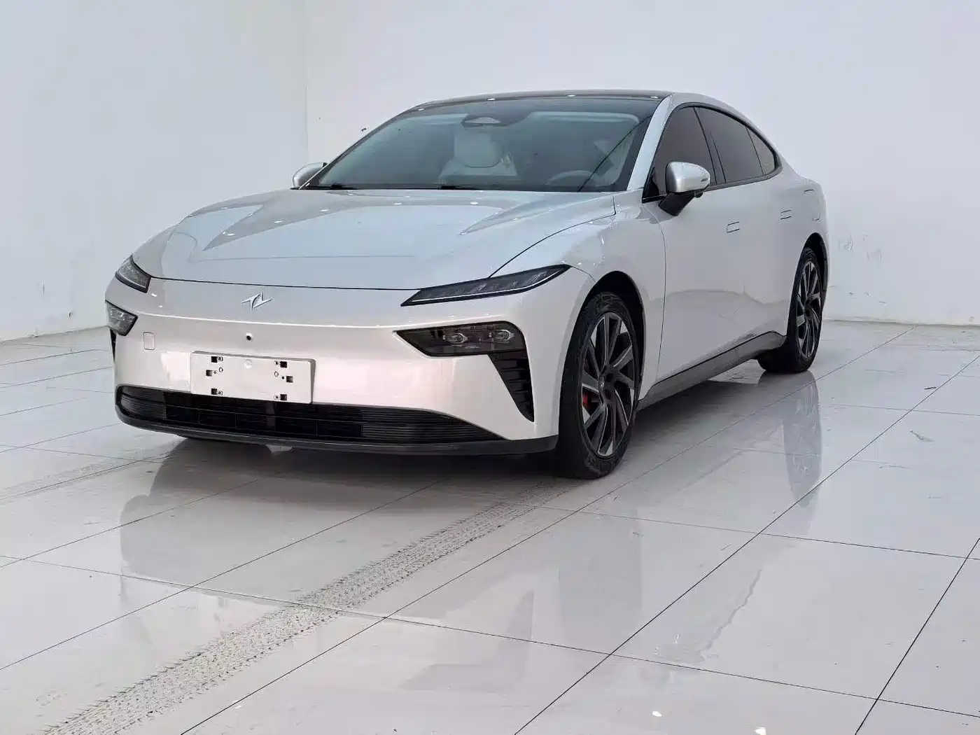 Dongfeng Yipai eπ007 2025 2024 Model 530Pro Version