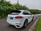 Фото 6 - Porsche Cayenne