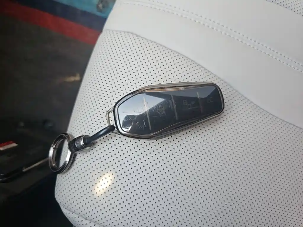 BYD Song PLUS PHEV 2025 2025 EV Smart Drive Edition 605km Flagship