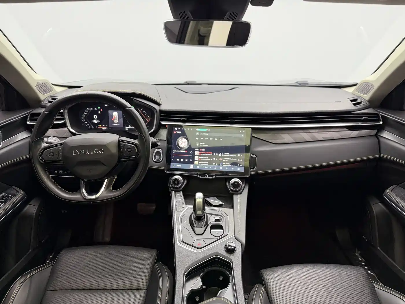 LYNK 01