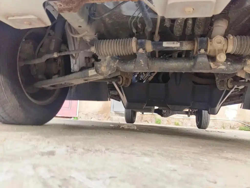 Dongfeng Xiaokang DFSK C32 2022 2022 1.6L C32S LV0 SFG16