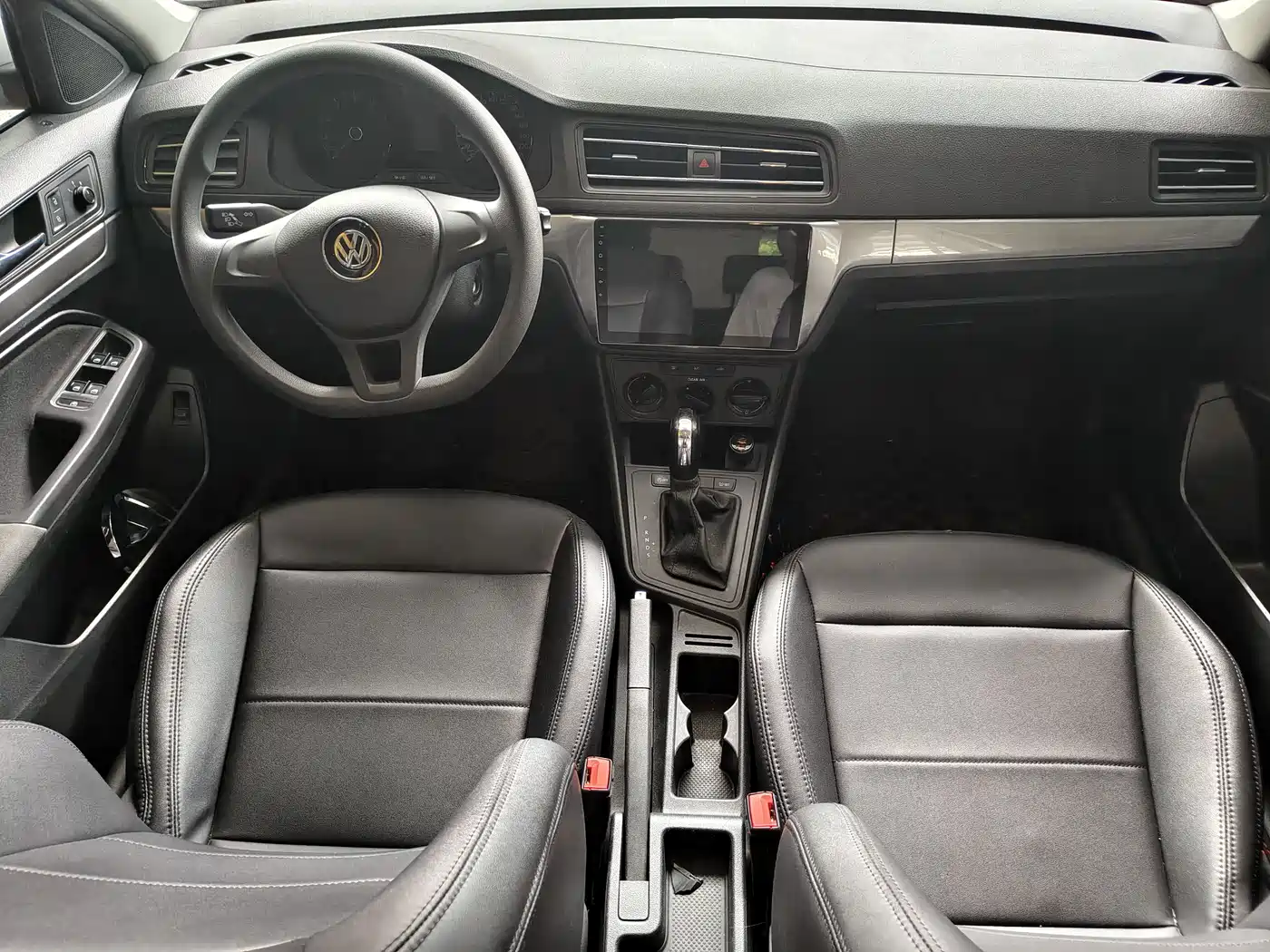 Volkswagen Lavida 2022 1.5L Auto Trend Edition фото 8