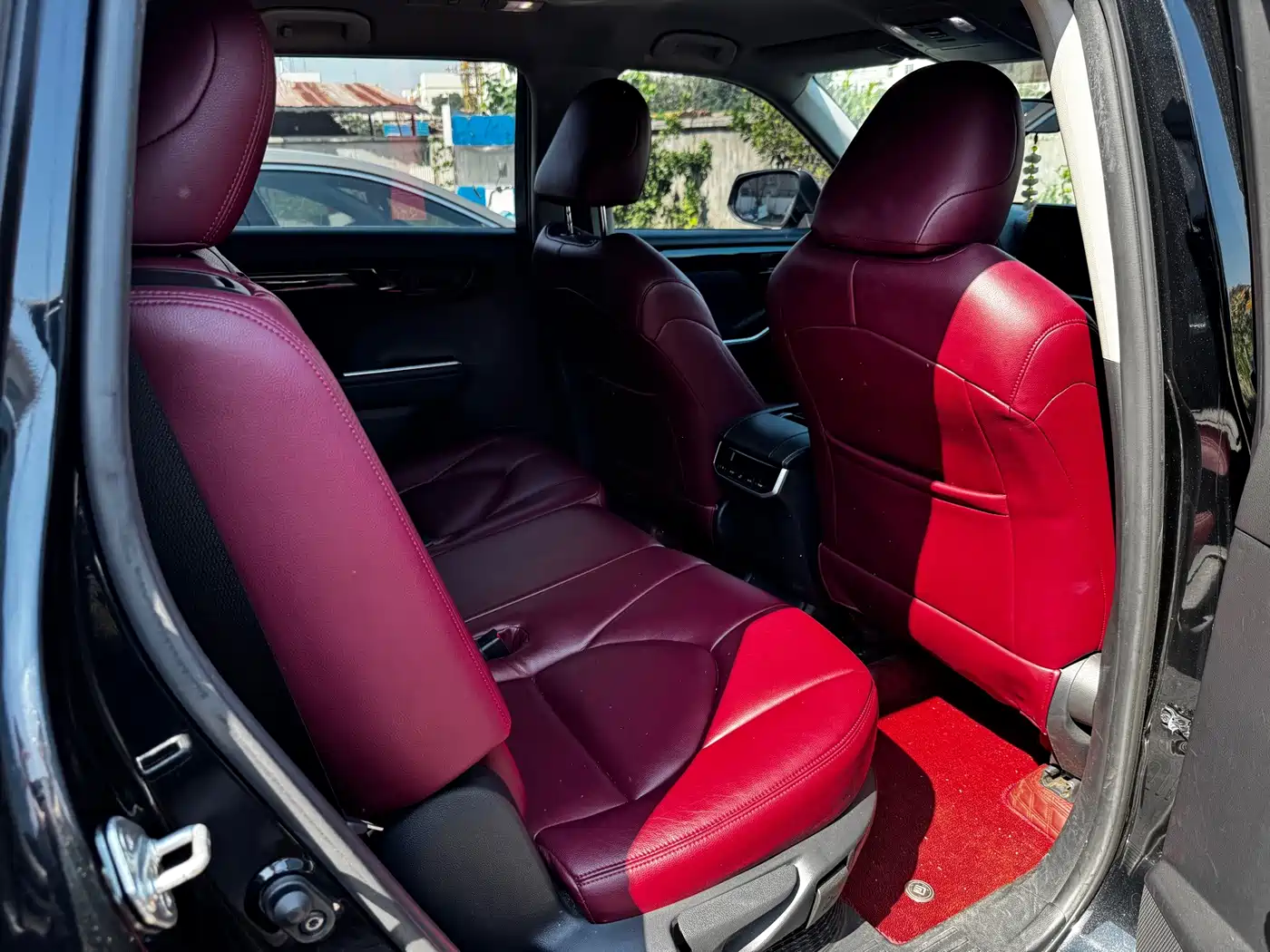 Toyota Highlander 2023 2023 2.5L Smart Hybrid Dual Engine FWD Elite 7-Seater