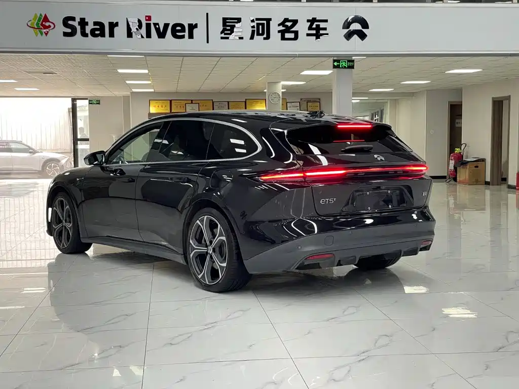 NIO ET5T 2024 2024 75kWh Touring