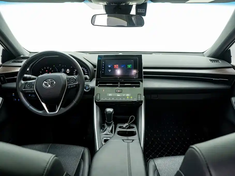 Toyota Avalon 2023 2.0L Premium Selection фото 26