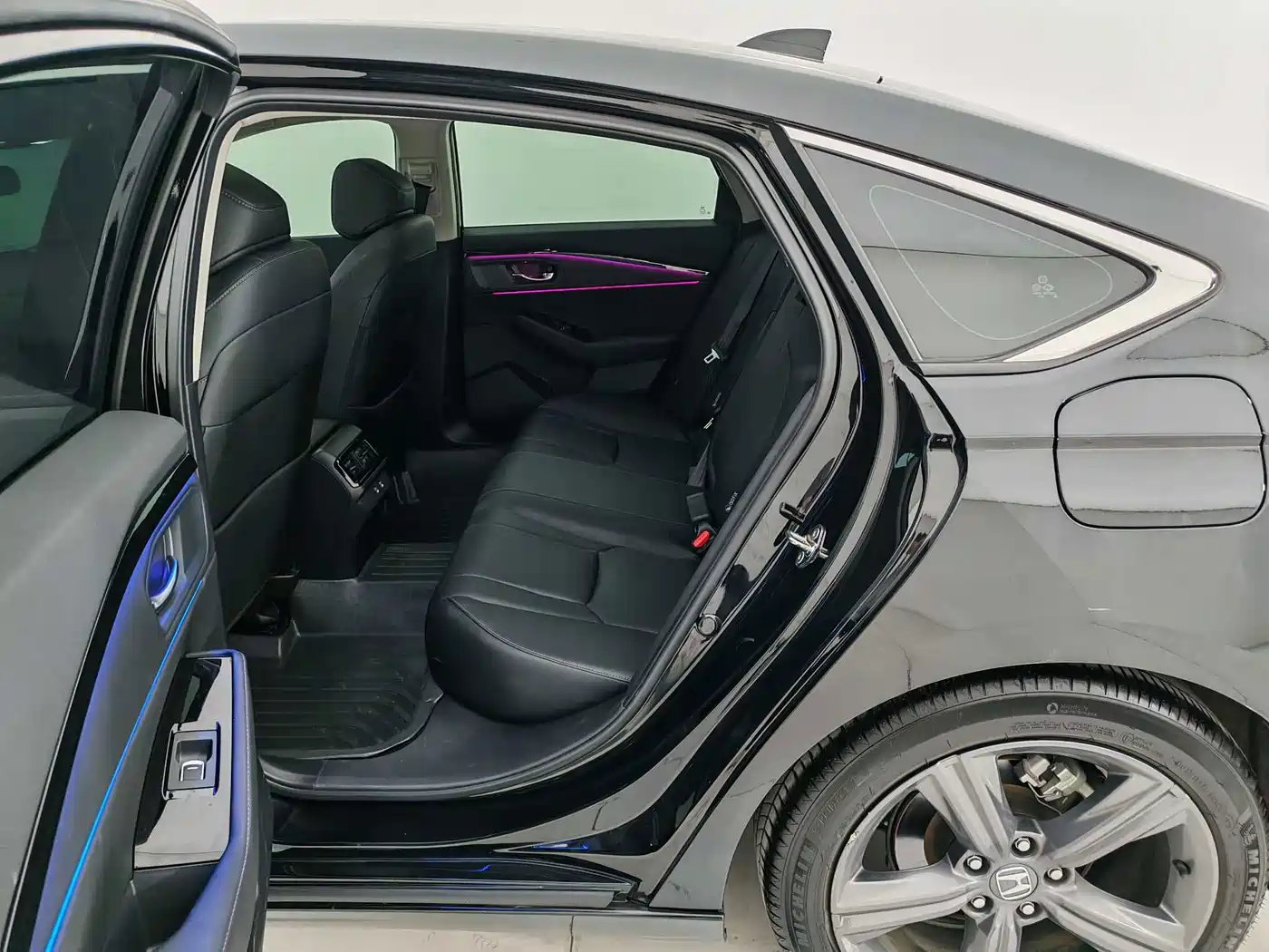 Honda Inspire 2025 2025 260TURBO Elite Edition