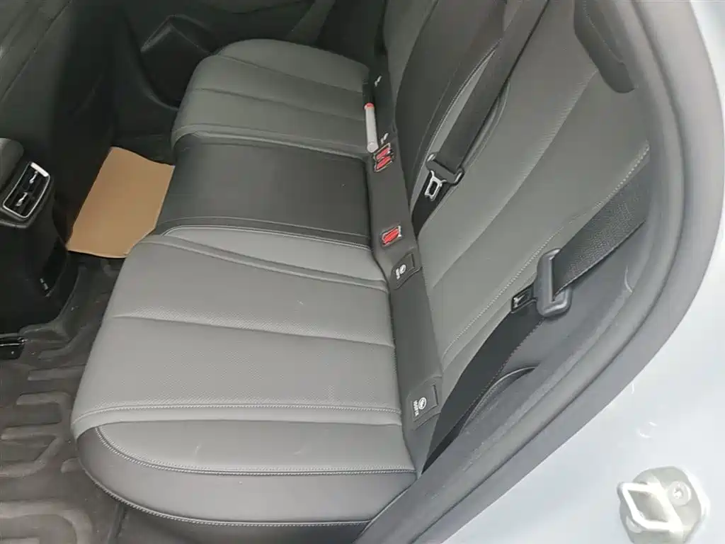 BYD Qin L 2025 DM-i Smart Drive Edition 80KM Leading фото 17