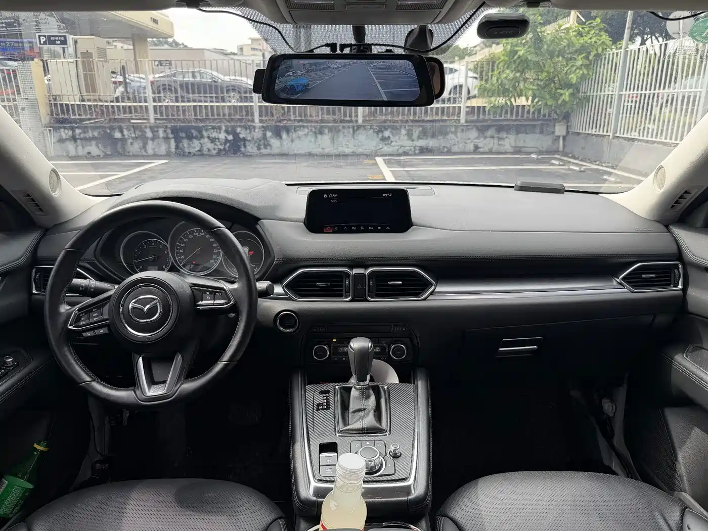 Mazda CX-8 2020 2019 2.5L 2WD Premium