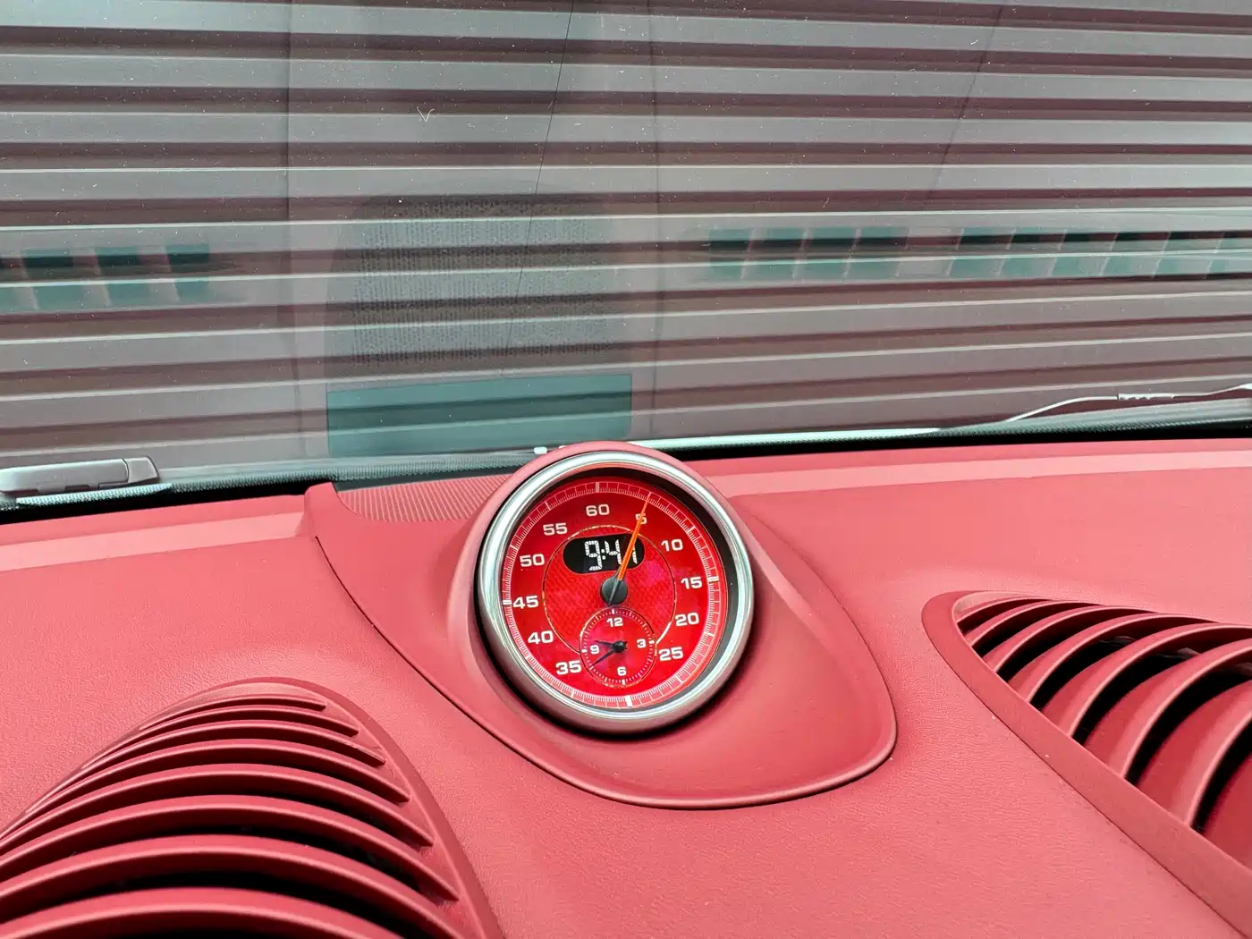 Porsche 718 2023 Boxster Style Edition 2.0T фото 8