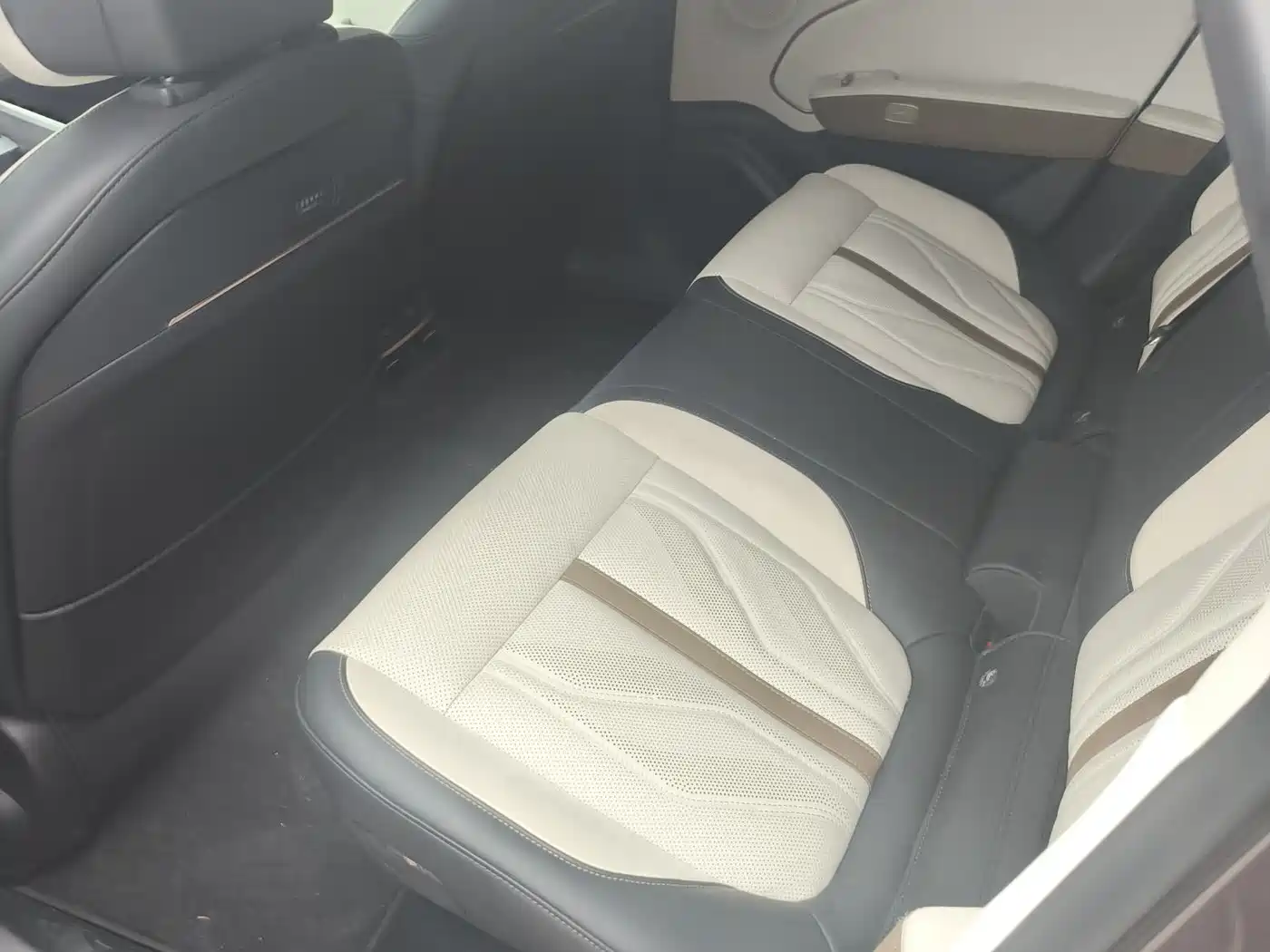 ZEEKR EXTREME KRYPTON 007GT