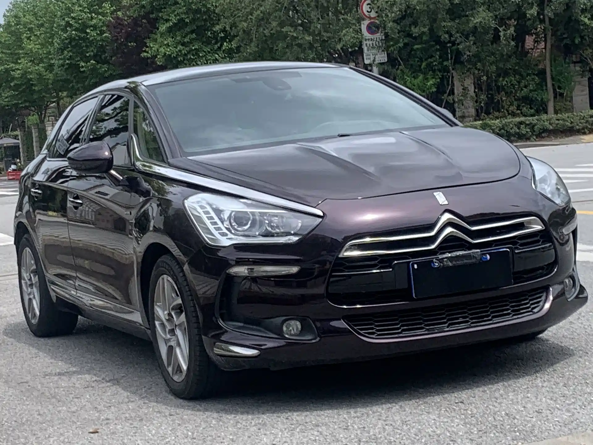 Фото 3 - DS 5
