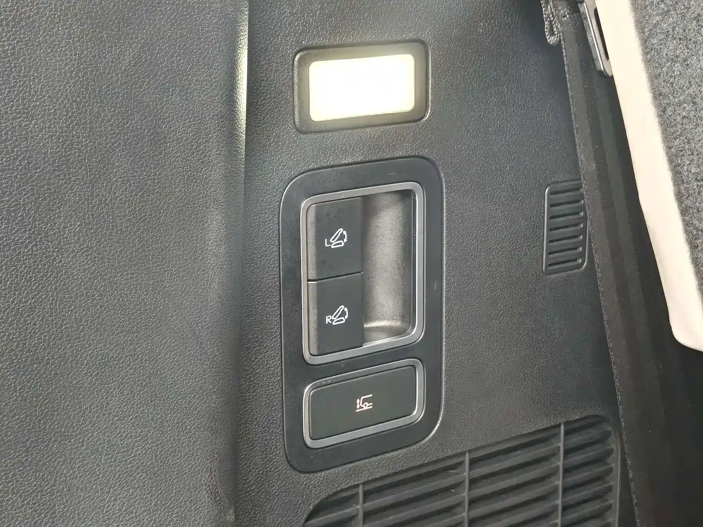 Jetour X70 Jetour Zongheng G700 2025 Standard 5-Seater фото 19