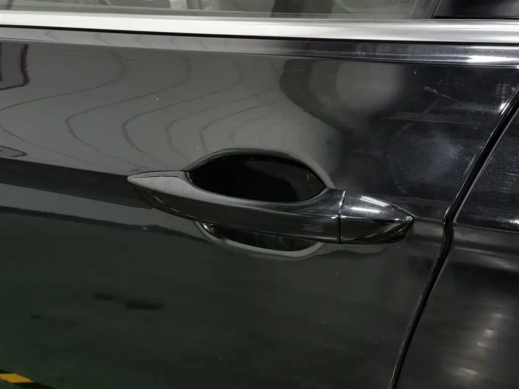 Volkswagen Magotan 2019 330TSI DSG Leading China VI фото 18