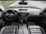 Фото 6 - Volkswagen Teramont