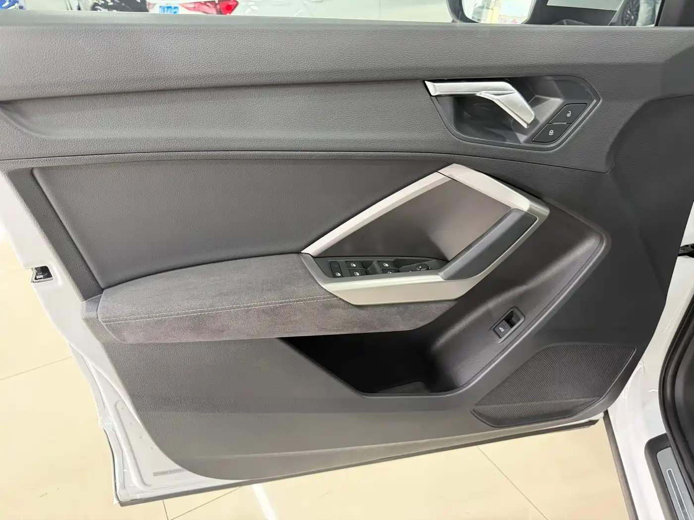 Audi Q3 2023 35 TFSI Fashion Dynamic (1.4T) фото 10