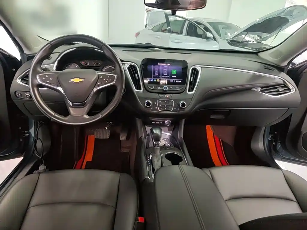 Chevrolet Malibu XL 2024 2023 1.5T RS Edition