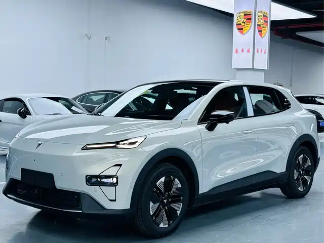 Changan Deepal DARK BLUE S05