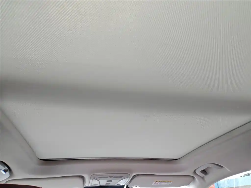 Hongqi HS5 2023 2.0T AWD Flag Enjoy Pro Edition фото 25