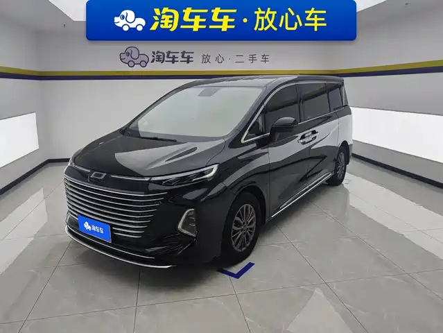 Besturn M9 2024