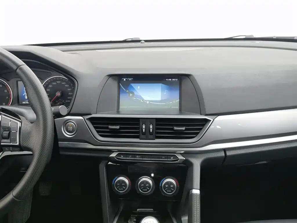 Haval H6 2018 Sport Edition 1.5T Manual 2WD Elite China V фото 12