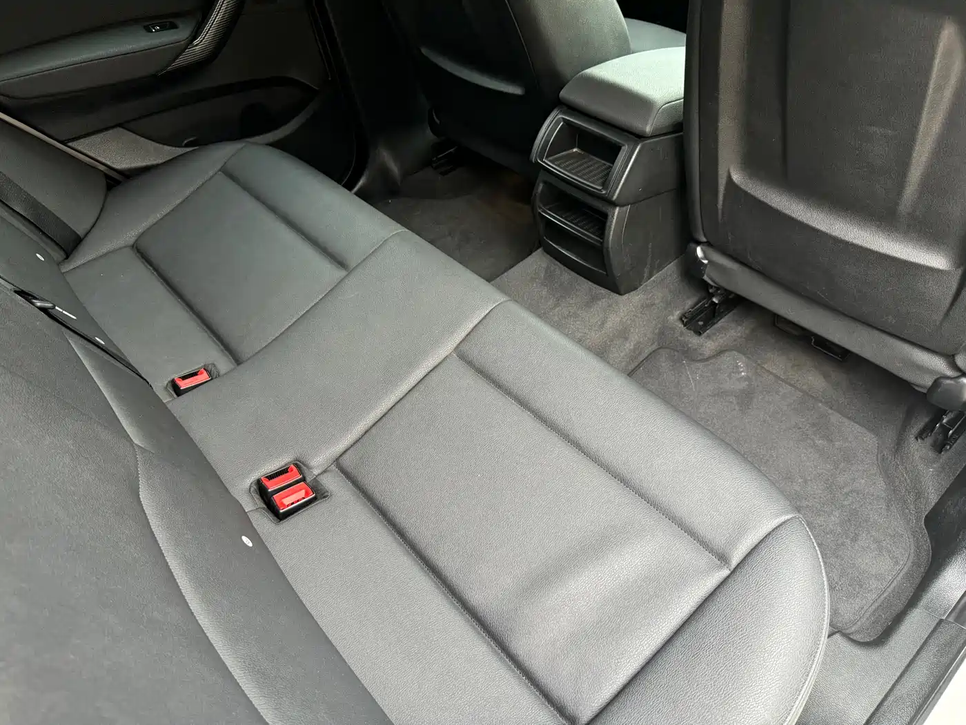 BMW X3 (Import) 2016 sDrive20i фото 12