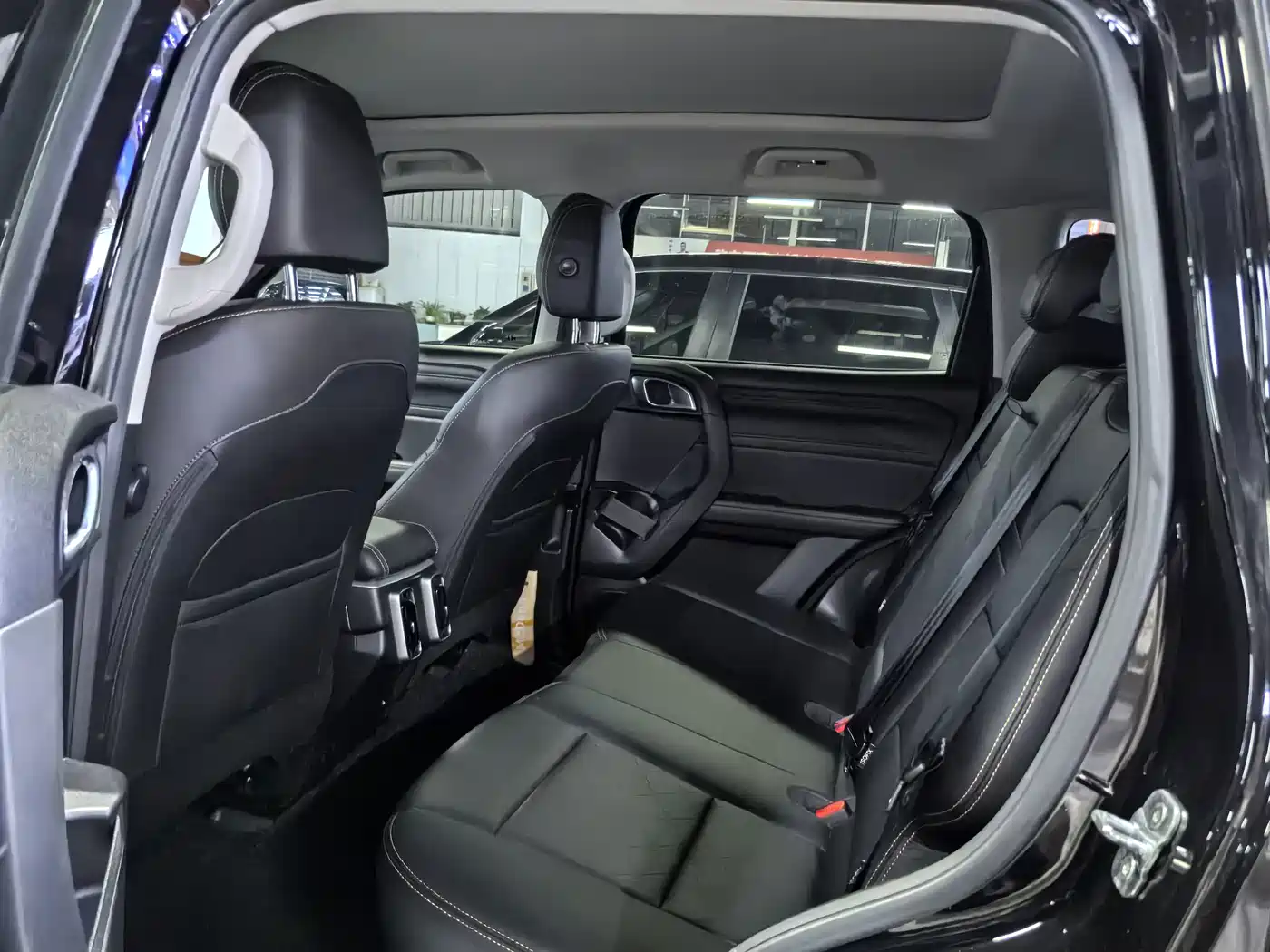 Haval Dargo 2025 2024 1.5T DCT Border Collie Edition