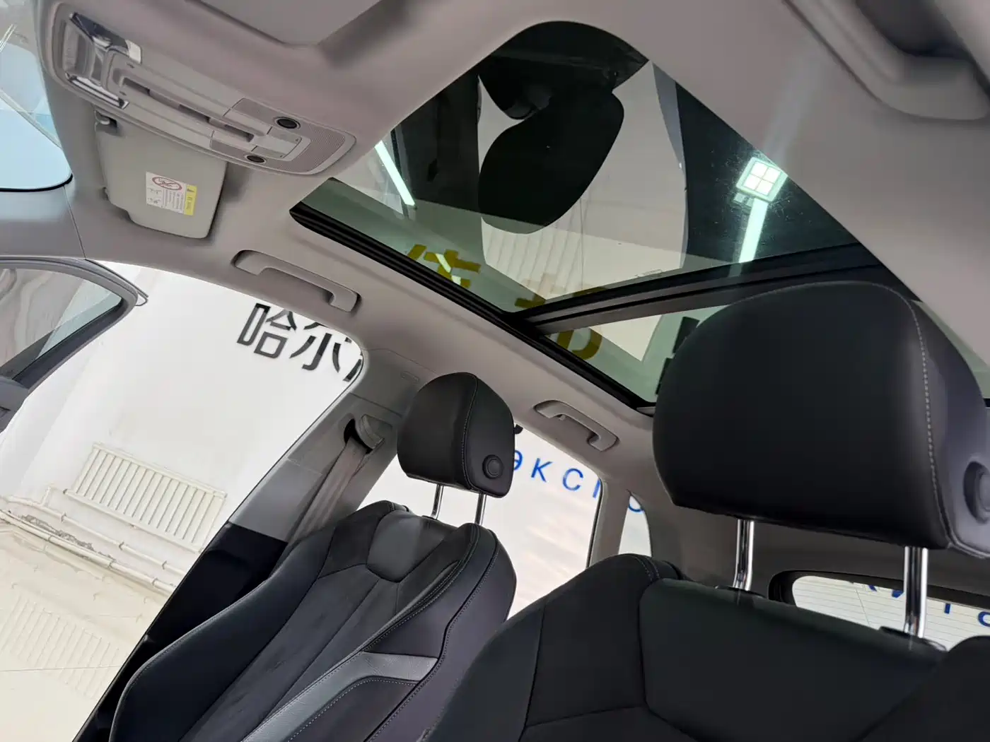 Audi Q3 2023 35 TFSI Fashion Dynamic (1.4T) фото 15