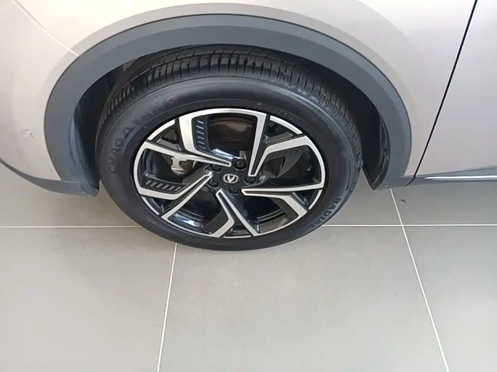 Changan CS55 PLUS 2025 2026 Model 4th Gen New Blue Whale 1.5T Celestial Premium