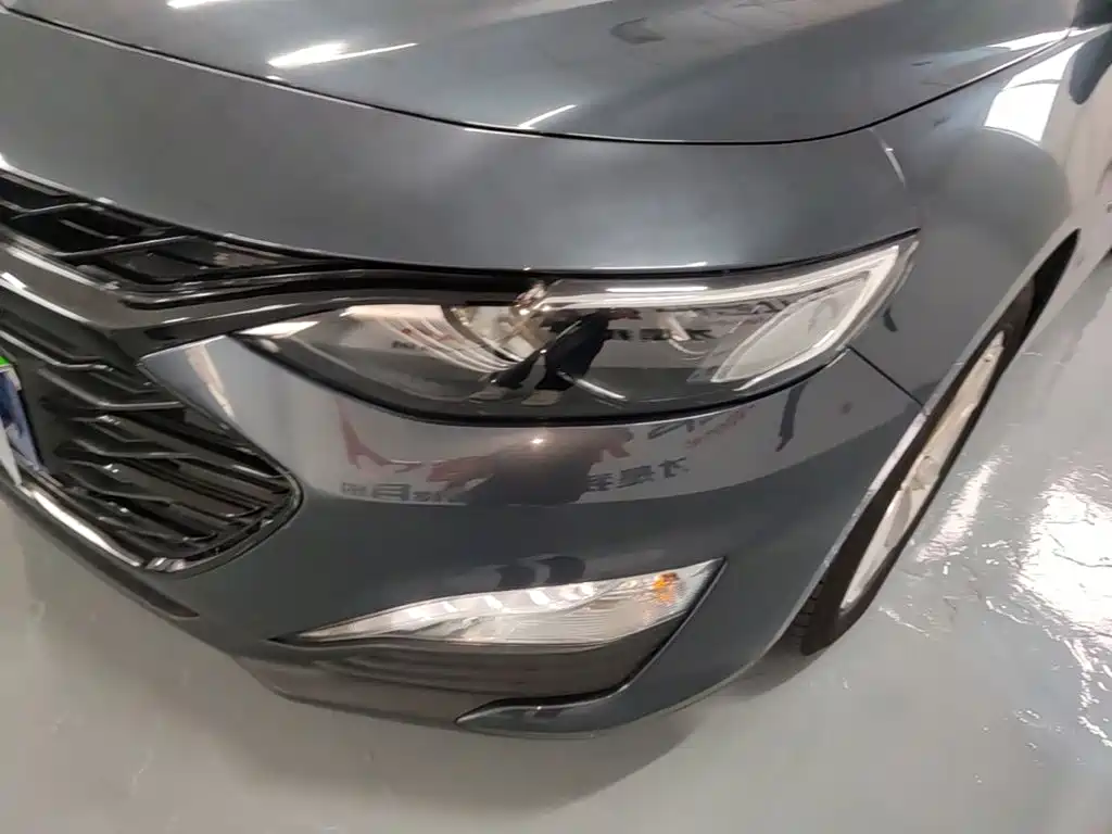 Chevrolet Malibu XL 2024 2023 1.5T RS Edition
