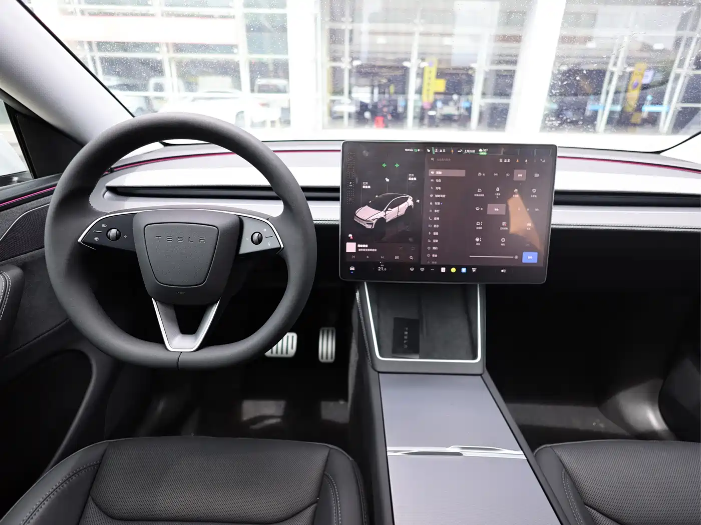 Фото 9 - Tesla Model Y