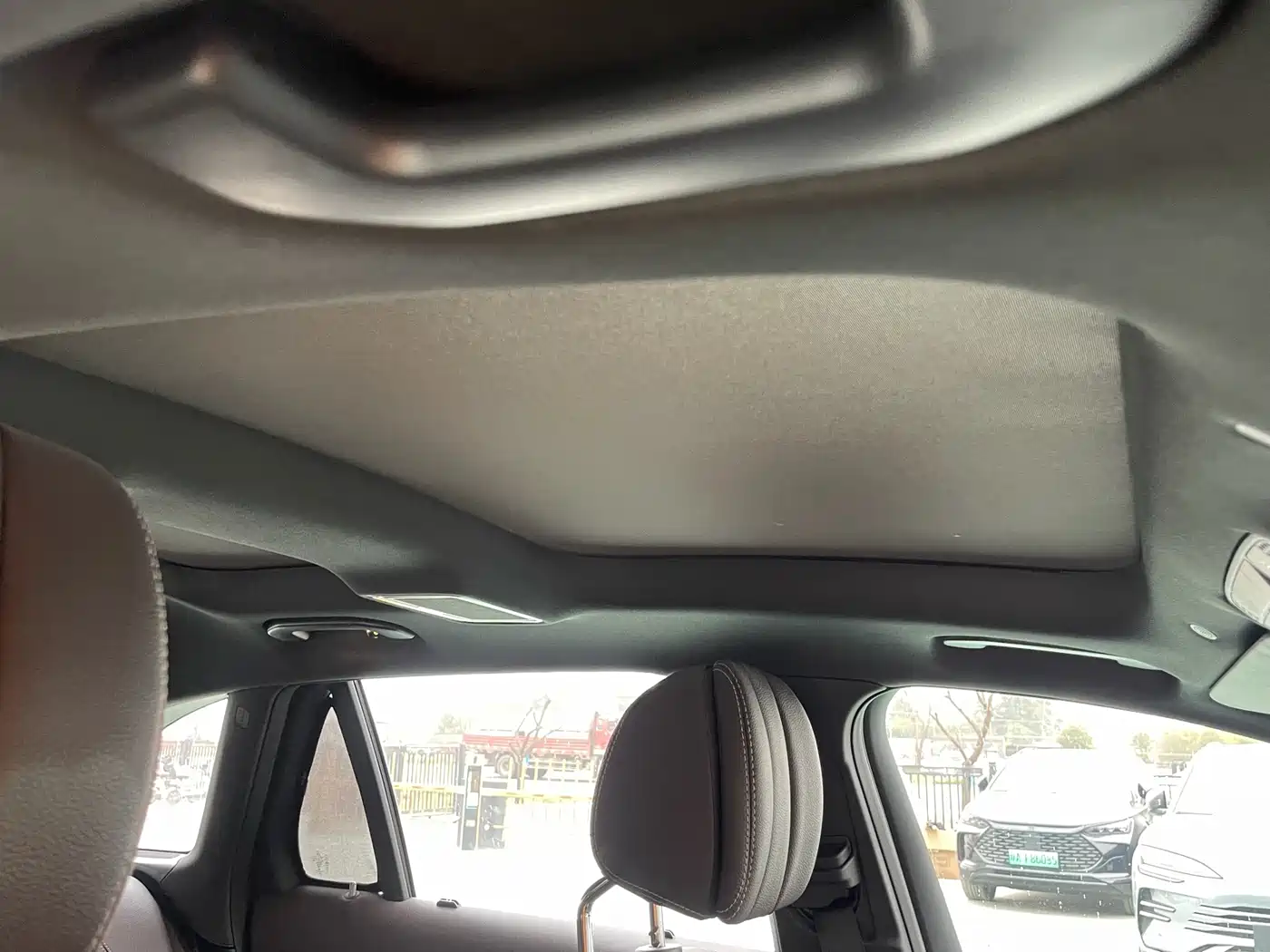 Mercedes-Benz GLC 2020 Facelift GLC 260 L 4MATIC Luxury фото 12