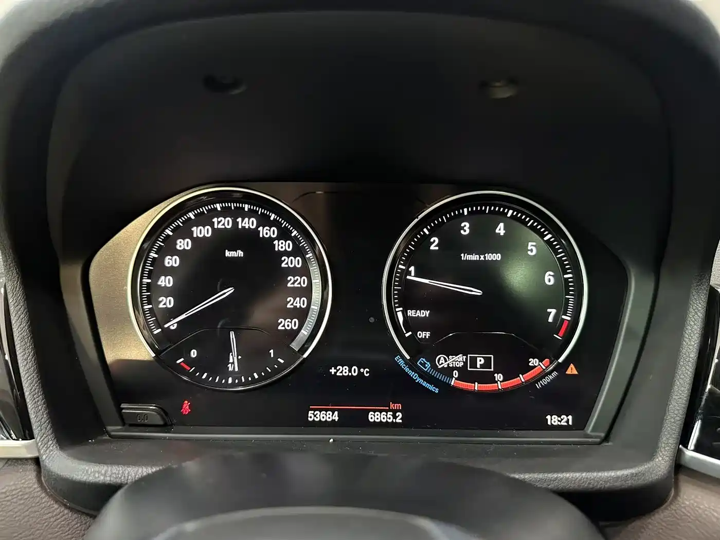 BMW X1 2020 sDrive25Li Leading Model фото 12