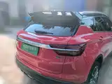 Фото 3 - Geely Coolray