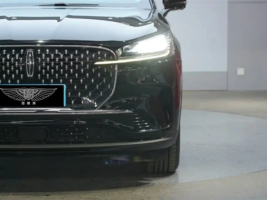 Lincoln Aviator 2024 2024 3.0T V6 AWD Elegance 6-Seater
