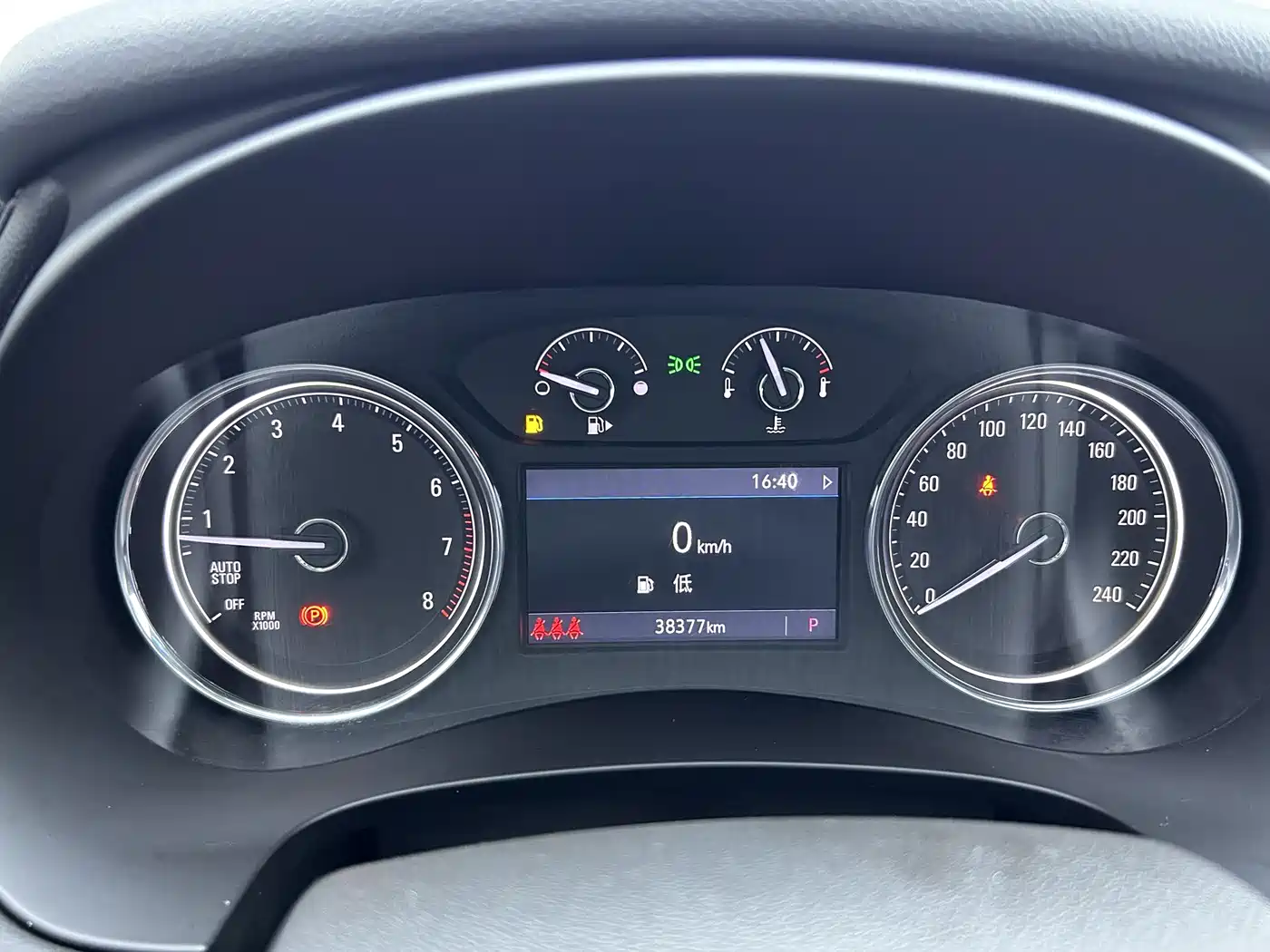 Buick LaCrosse 2022 652T Luxury фото 15