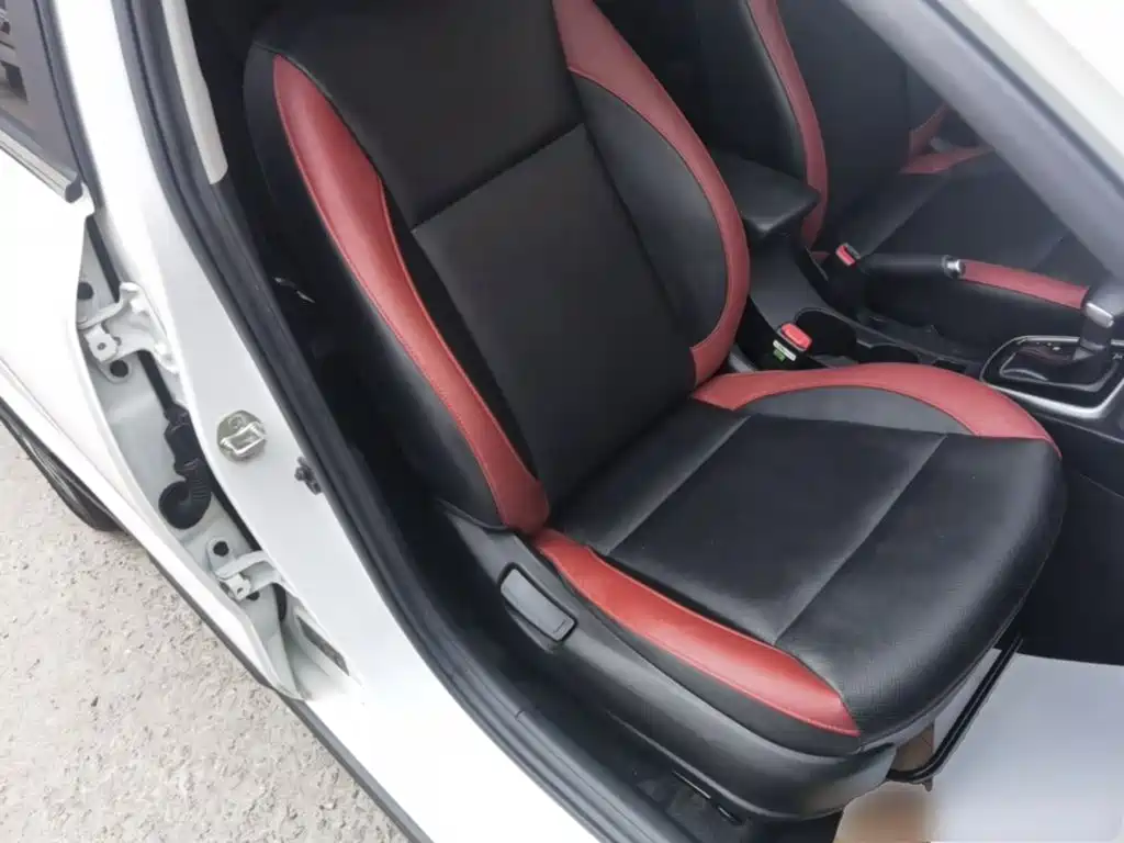 Kia KX CROSS 2019 2018 1.6L Automatic Smart Sunroof Edition
