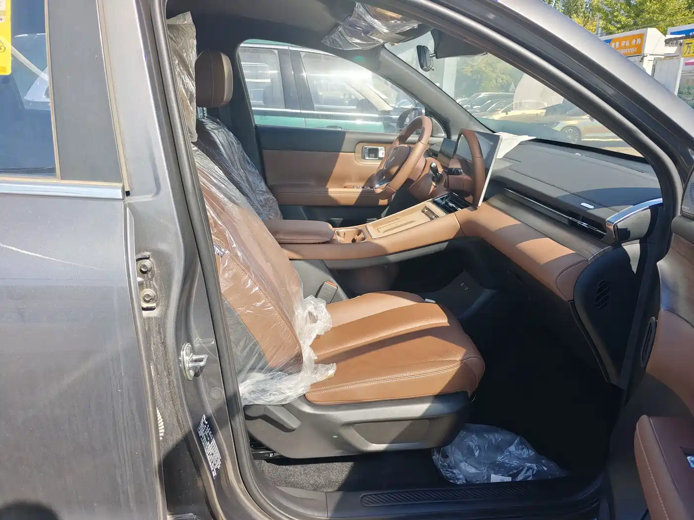 Wuling Motors Wuling Xingguang S 2026 2025 130km Pilot