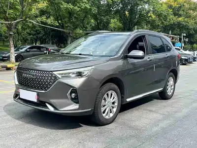 Haval M6