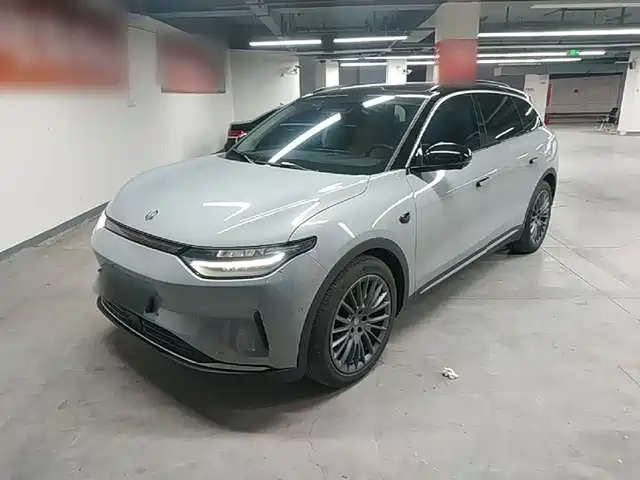 Leapmotor C11 2024