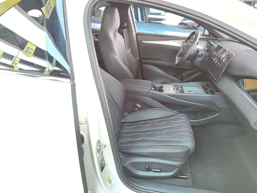 BYD Seal 06 New Energy 2025 2025 DM-i Smart Drive Edition 120KM Flagship