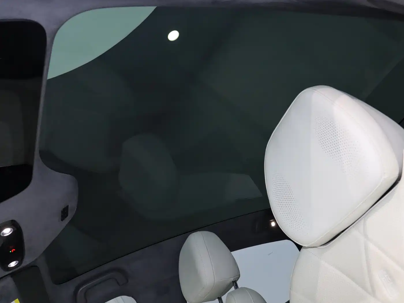 GEELY GALAXY GALAXY E8