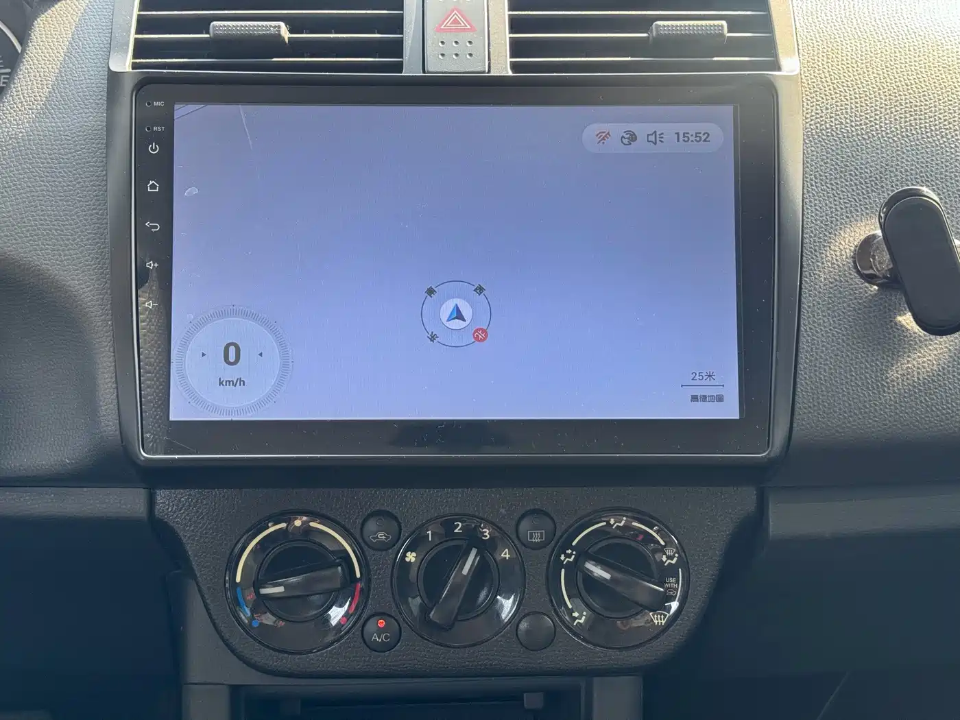Suzuki Swift 2018 2016 1.5L Automatic Fashion Cool Edition