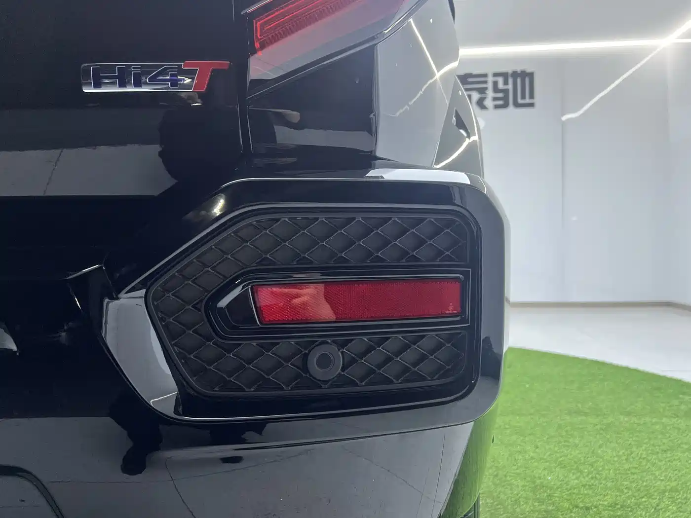 TANK TANK 400 NEW ENERGY