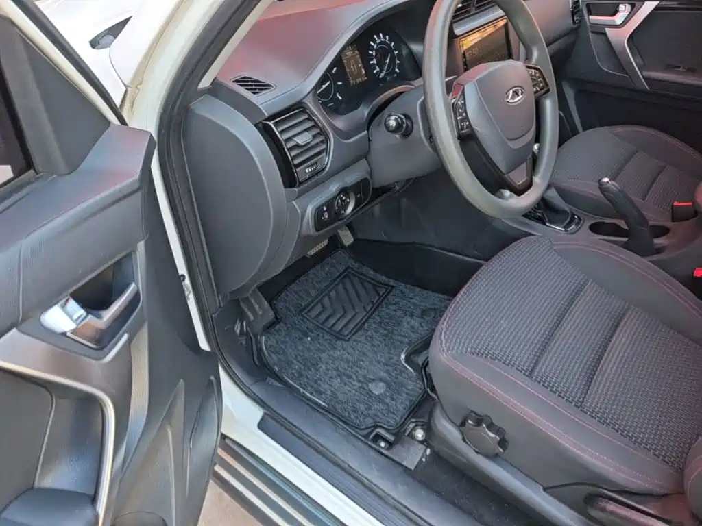 Photo 16 - Chery Tiggo 3