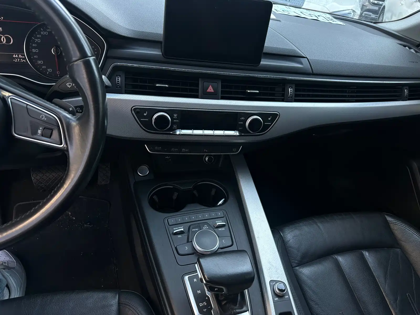Photo 22 - Audi A5 (Import)