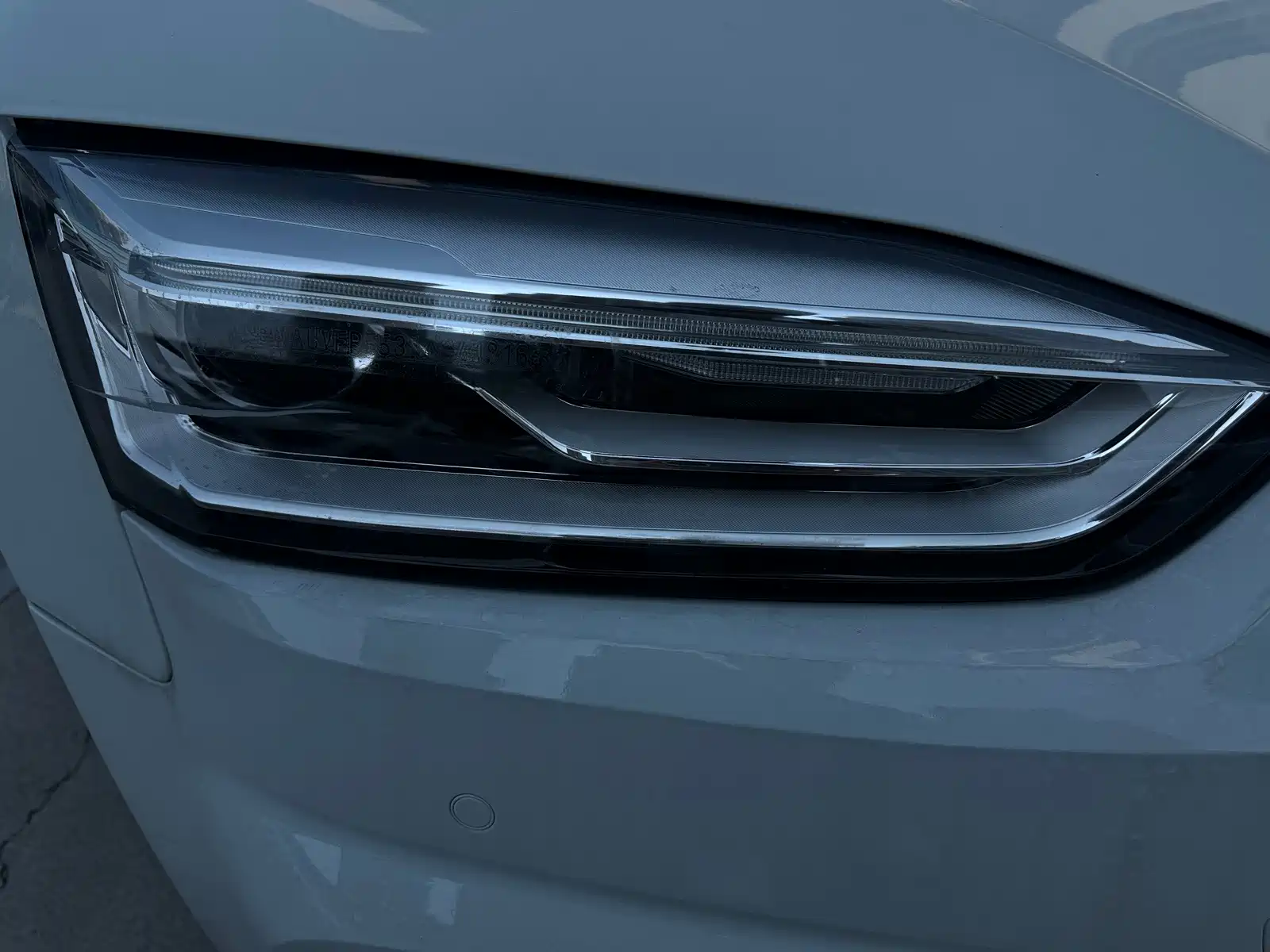 Photo 11 - Audi A5 (Import)