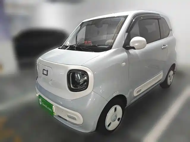 Besturn Bestune Pony 2025