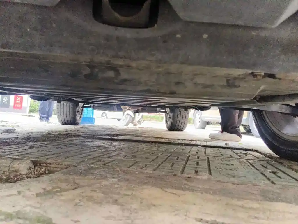 Land Rover Freelander 2 2013 2013 2.0T Si4 SE Petrol Version