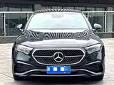 Фото 2 - Mercedes-Benz E-Class