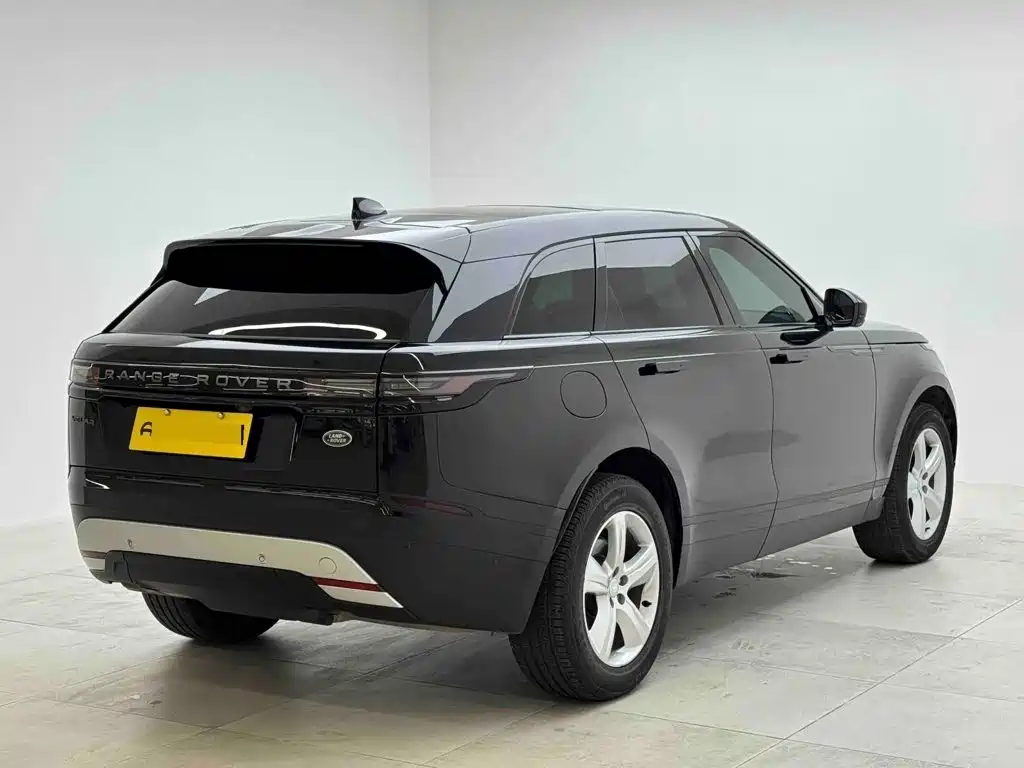 Land Rover Range Rover Velar 2024 2024 S